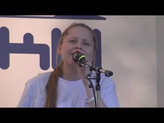 Горки 100 1фест  14 Екатерина Львова