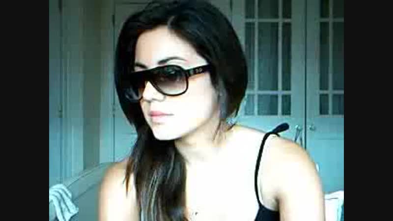 Mia Rose Say it right by Nelly