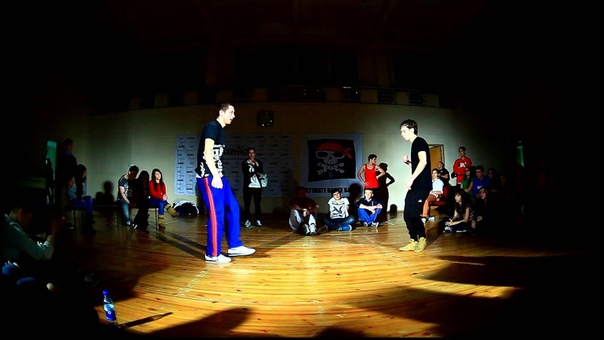 Don Vito vs. , PROFI, MOVEPROVE