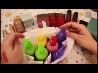Успела купить!!! Лучшие акции 19 каталога!!! #Распаковка #заказа #Фаберлик. #Faberlic
