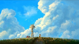 Yuru - Endeavour