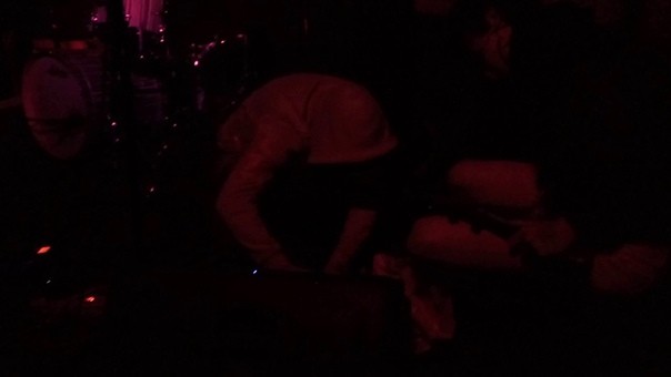Дмитрий Шум Anality Fest Vol. 5 Ypsilo