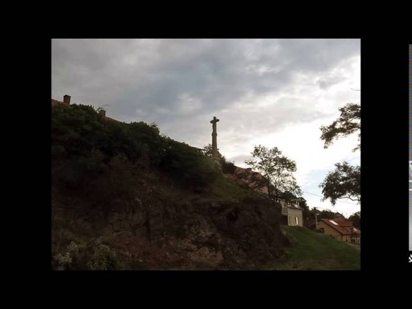 Antonín Dvořák: Svatební košile, The Spectre s