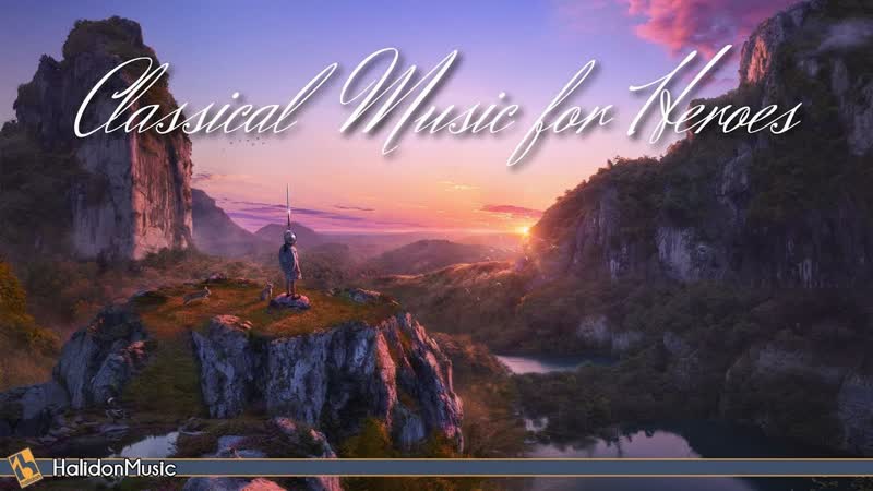 Classical Music for