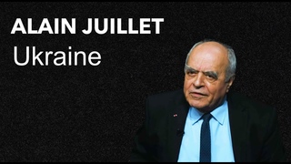 Alain Juillet Ukraine,Usa,Europe,Les Nocifs
