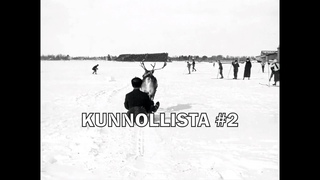 Kunnollista #2