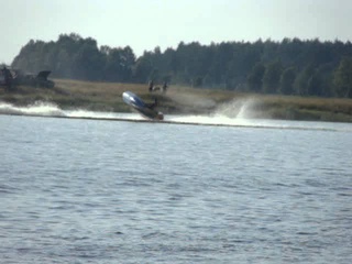 ВОДНЫЕ АТРАКЦИОНЫ