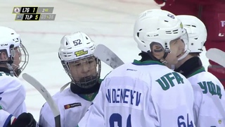 «Локо-76» – «Толпар» 2-7