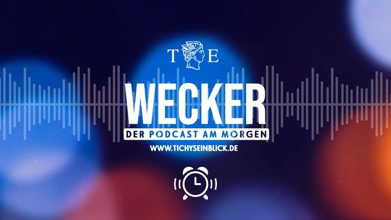 Kf W: Massiver Einbruch des Geschäftsklimas TE Wecker am 05 07