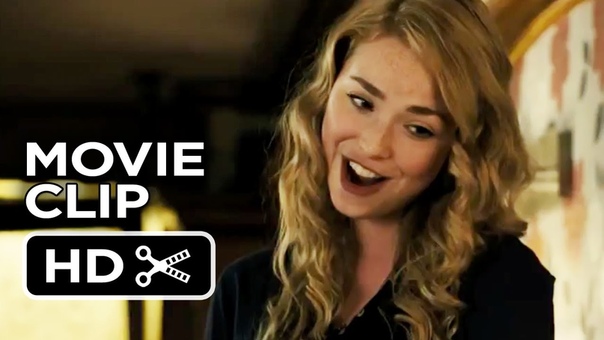 Sunshine on Leith Movie CLIP Meeting for the First Time (2013) British Musical