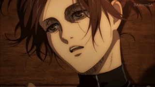 Смерть Саши / Sasha Death Attack on Titan