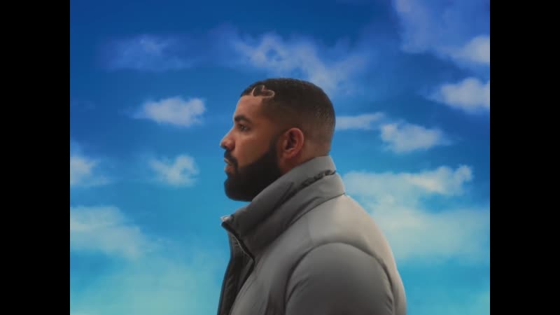 Тизер альбома Drake Certified Lover