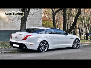 #Tuning #Jaguar XJ BS #Mark 4#SUPERAUTOTUNING!!!!!!!!!!!!!!