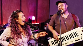 Ain't No Mountain High Enough | funk cover ft. Swatkins, Moorea Masa, & Frankfurt Radio Big Band