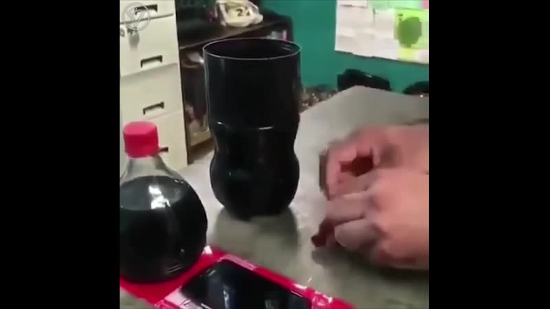 Осмотр передачки в