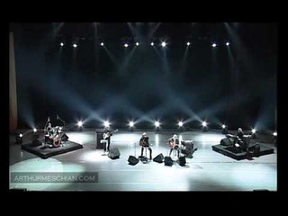 ԵՍ ՓՈԽՈՒՄ ԵՄ ՍԼԱՔՆԵՐԸ - Arthur Meschian (Nov. ’09)