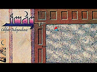 Imn Califato Independiente - Selftitled (1978 Vinyl Rip)  Excellent prog rock/arabic space rock