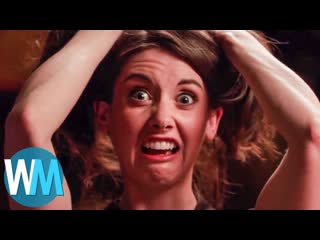 Top 10 Sexy Celebrity Women That Are Way Funnier Than You