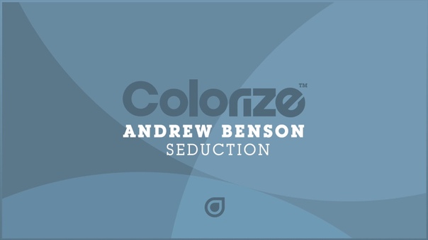 Andrew Benson Seduction