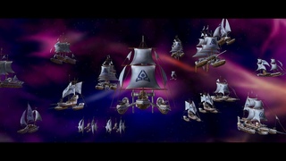 Treasure Planet: Battle at Procyon Mods: The Etherium Forces ModPack