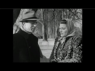 В те дни 1947, Германия, драма