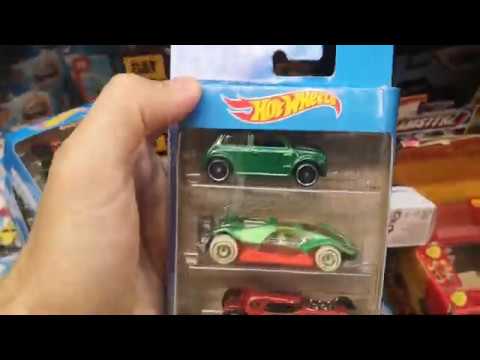 FOUND STH Hot Wheels Treasure Hunt s TH TH pegs how to