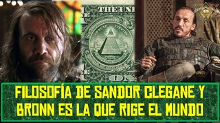 Filosofa de Game of Thrones en el mundo real