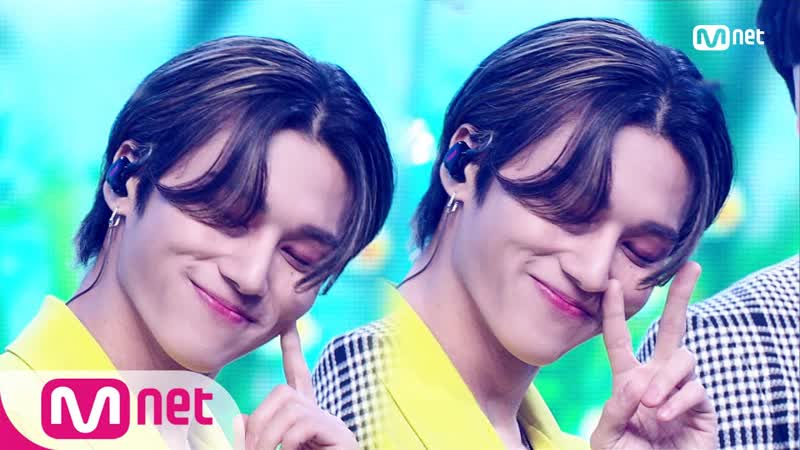 210304, ATEEZ Celebrate Comeback Stage, ,엠카운트다운 , M COUNTDOWN , Mnet