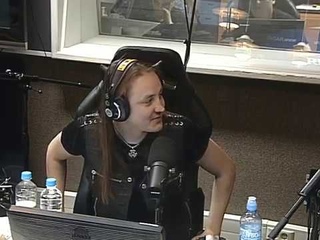 Большой живой концерт группы Харизма - Роковый уикенд