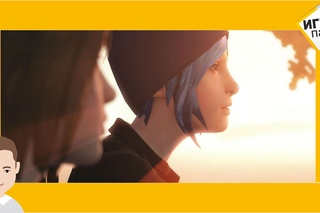 ИгроПарк: Лучшие игры начала 2015 (все платформы)