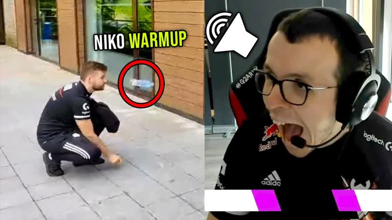 FUNNY TEAMSPEAK FAIL MOMENTS OF BLAST PREMIER SPRING FINALS