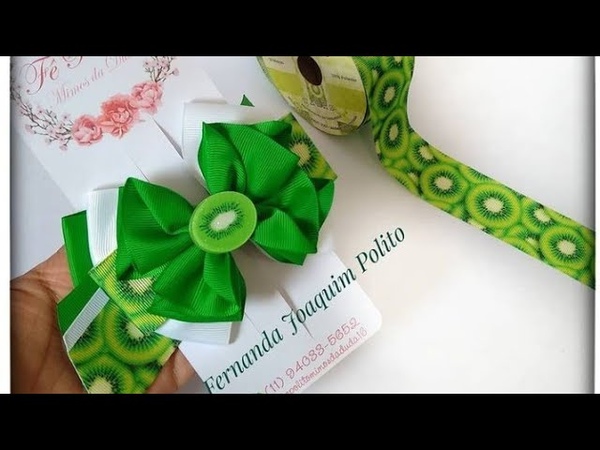 LAÇ O ORIGAMI