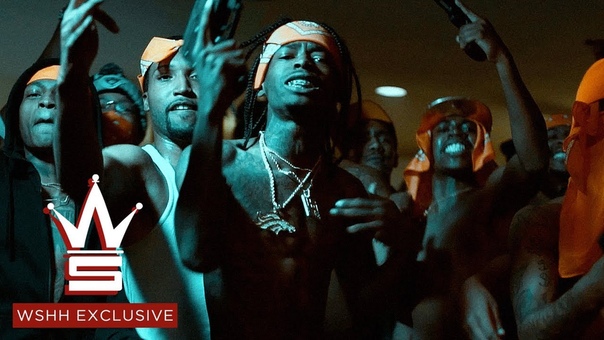 Snap Dogg Gummo (6 IX9 INE Remix) ( WSHH Exclusive Official Music