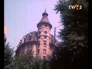 Bucureti - Filmul secret lasat de Ceausescu pentru anul 2080 ...