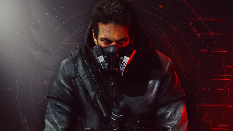 Tom Clancy s The Division 2 The Division 2: Year 6 Season