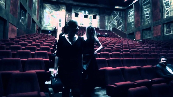 All the Shelters Atlas в