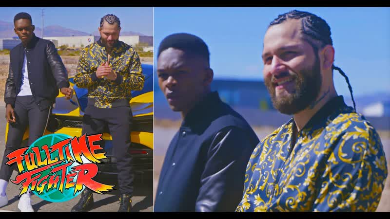 Full Time Fighter Episode 5: Its in the