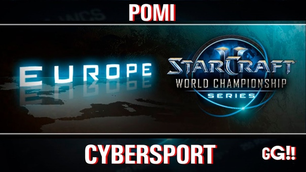 WCS EU квали 2