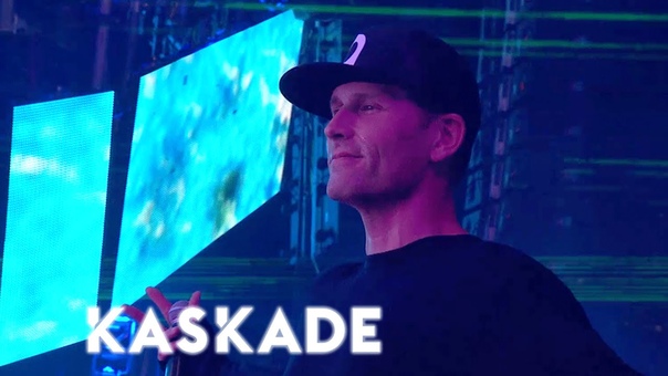 Kaskade, Ultra Music 2016, Full