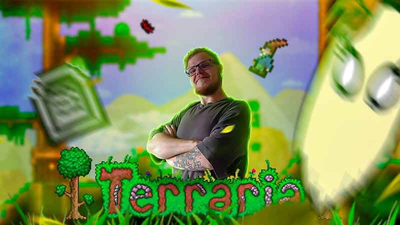 ПРИЗРАЧНАЯ ПОДРУГА TERRARIA ПУТЬ ПРИЗЫВАТЕЛЯ,