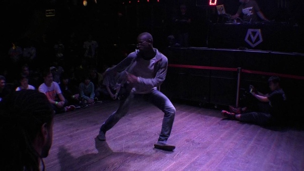 ma ca vs CANDYMAN BEST12, HOUSE DANCE FOREVER JAPAN