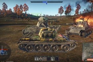 RUS 71 VS ARMAT