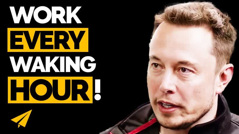 5 Pieces of Life Changing ADVICE from Elon Musk, , Mentor Me