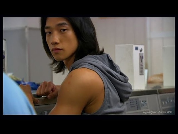 Ninja Assassin Rain