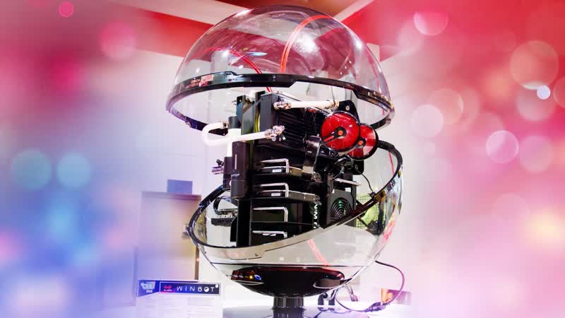 Best of CES