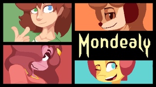 Mondealy - Трейлер
