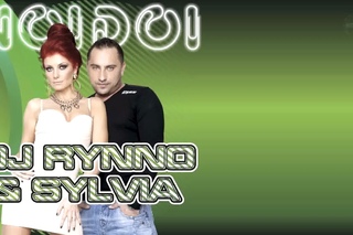 DJ Rynno & Sylvia - Noi doi (lyrics video)