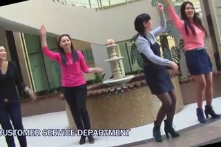 SBT BISHKEK () Ver. / AKB48