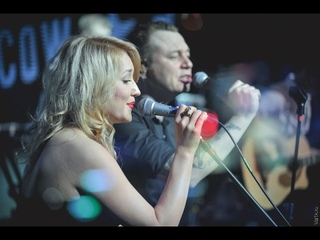 Тараканы! “5 слов“ (feat. Ника Комета). Акустика: полный привод @ RED club