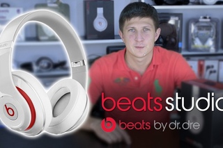 Обзор наушников Beats by Dr Dre Studio 2 0 . Характеристики и отзывы на Beats Studio 2 2013